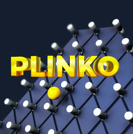 Play in Plinko