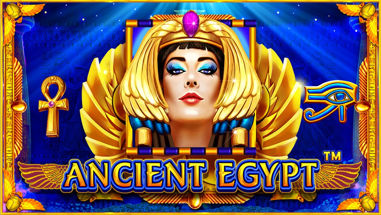 Jogar Ancient Egypt