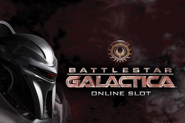 খেলা Battlestar Galactica