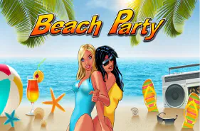 Jogar Beach Party