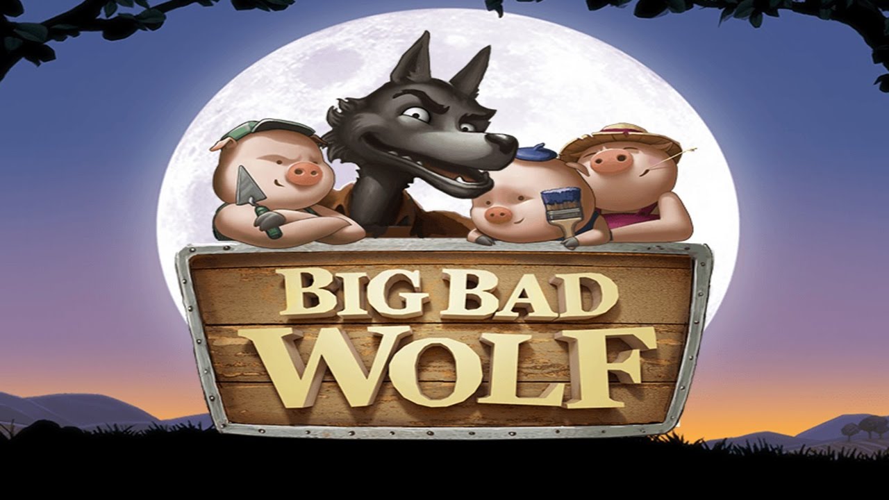 Jogar Big Bad Wolf