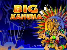 Jogar Big Kahuna