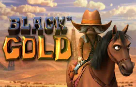 Jogar Black Gold