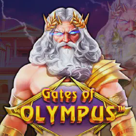 खेल Gates of Olympus