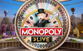 खेल Monopoly casino