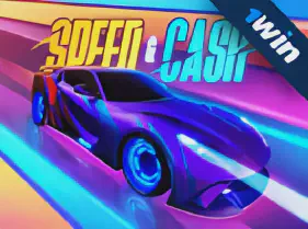 खेल Speed and Cash