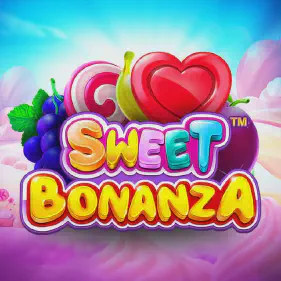 खेल Sweet Bonanza