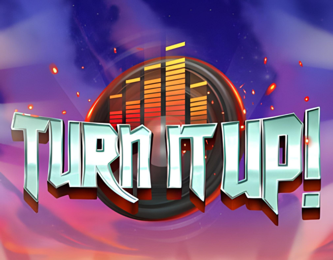 Играть в Turn it up